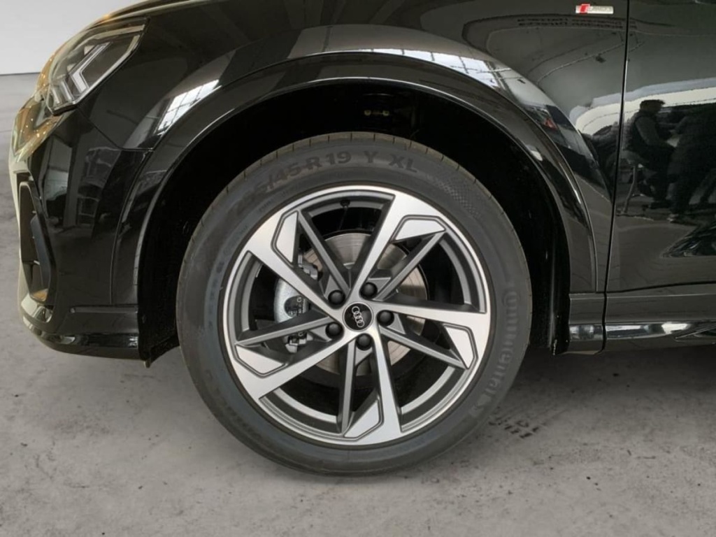 AUDI Q3 35 TDI 150 CH S TRONIC 7 S LINE - ref: 1-340245 - Photo 10