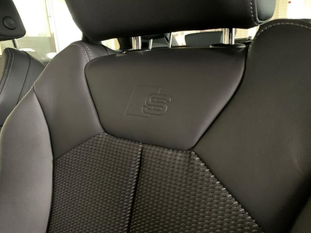 AUDI Q3 35 TDI 150 CH S TRONIC 7 S LINE - ref: 1-340245 - Photo 14