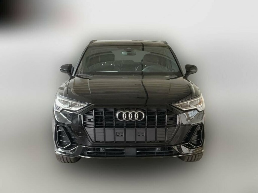 AUDI Q3 35 TDI 150 CH S TRONIC 7 S LINE - ref: 1-340245 - Photo 2