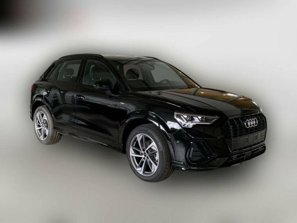 AUDI Q3 35 TDI 150 CH S TRONIC 7 S LINE - ref: 1-340245 - Photo 3