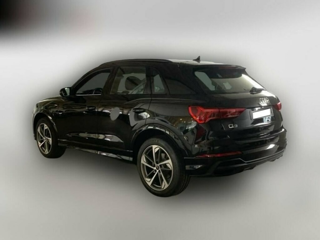 AUDI Q3 35 TDI 150 CH S TRONIC 7 S LINE - ref: 1-340245 - Photo 4