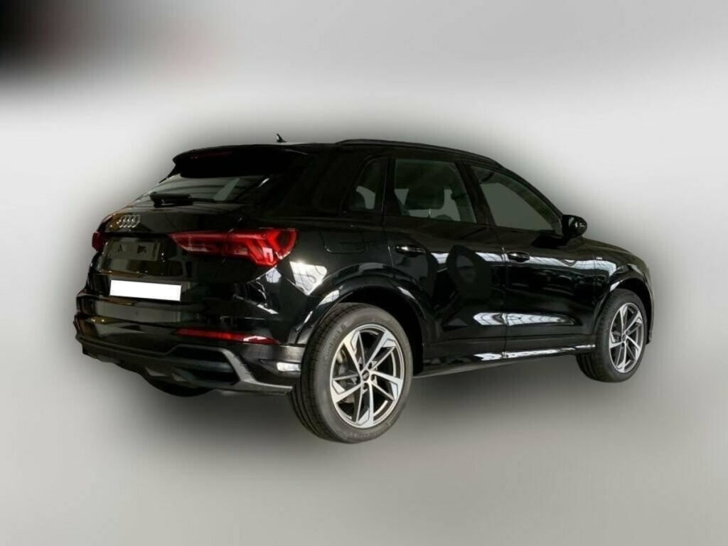 AUDI Q3 35 TDI 150 CH S TRONIC 7 S LINE - ref: 1-340245 - Photo 5