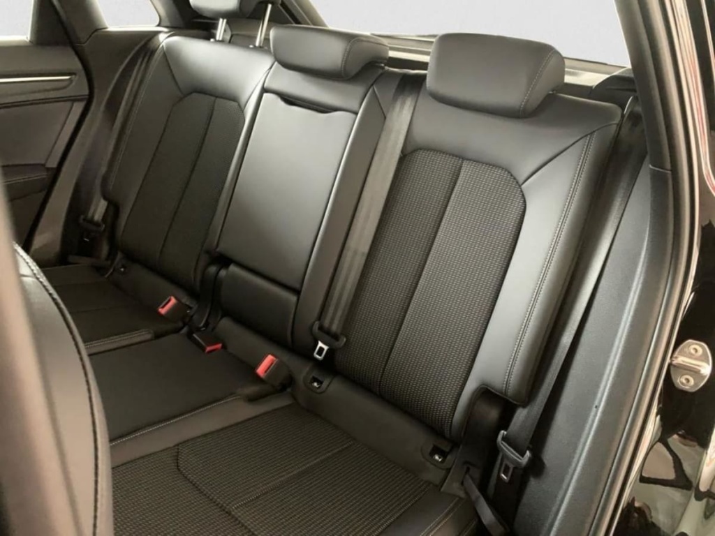 AUDI Q3 35 TDI 150 CH S TRONIC 7 S LINE - ref: 1-340245 - Photo 9