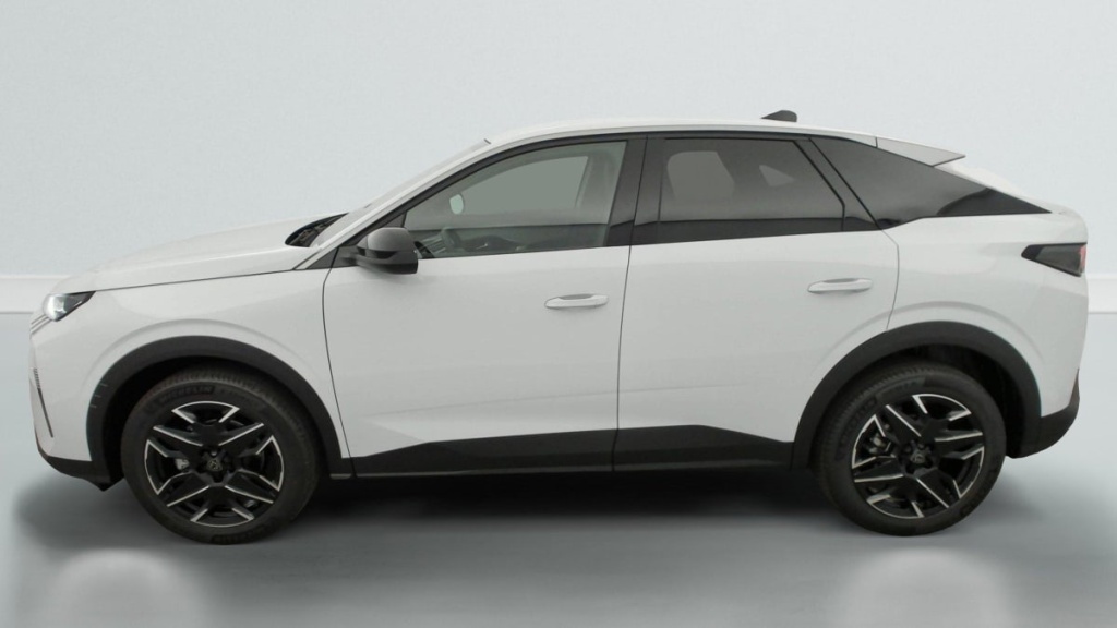 PEUGEOT 3008 Hybrid 145 e-DCS6 Allure - ref: 1-340411 - Photo 4