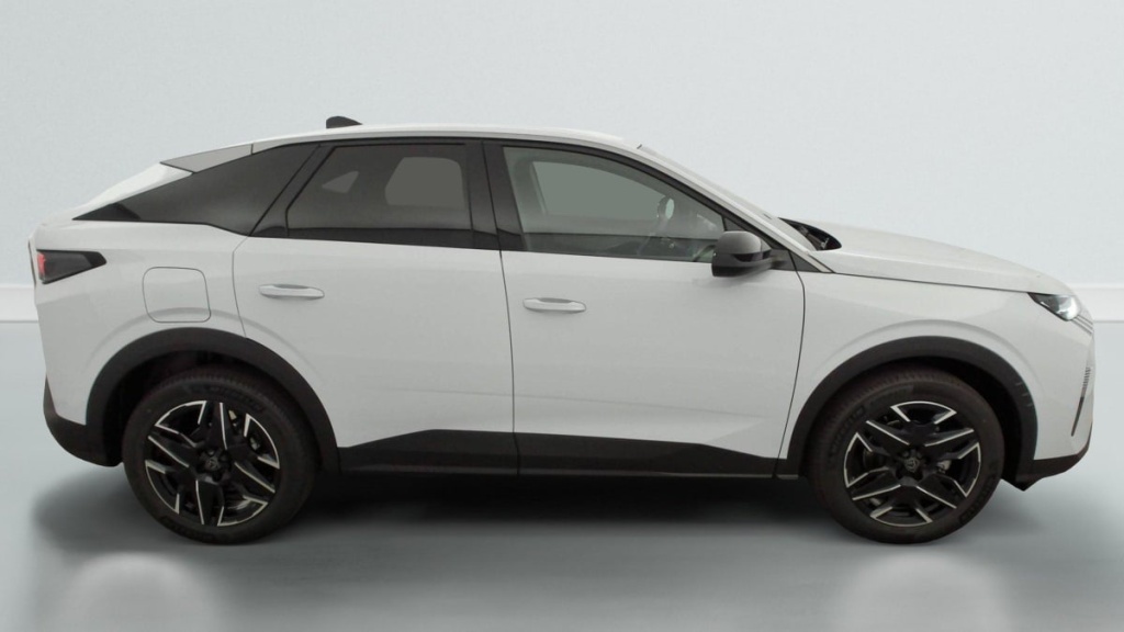 PEUGEOT 3008 Hybrid 145 e-DCS6 Allure - ref: 1-340411 - Photo 8