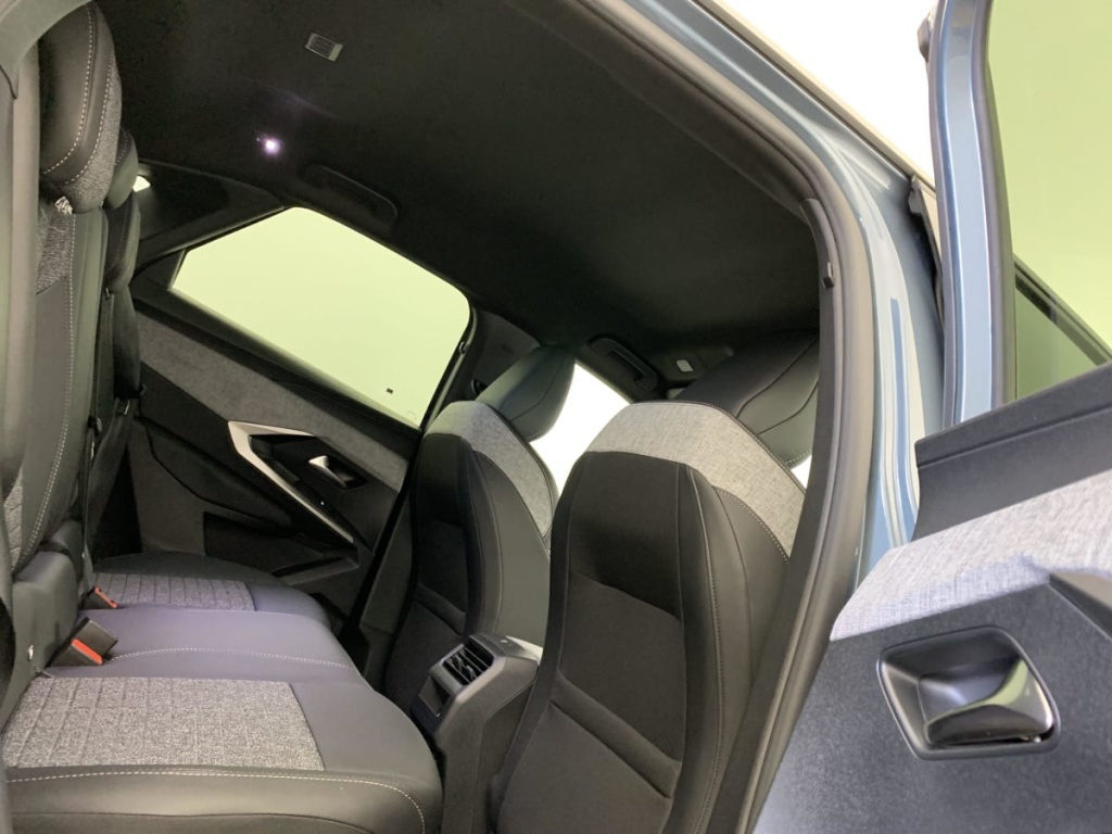 PEUGEOT 3008 Hybrid 145 e-DCS6 Allure - ref: 1-340421 - Photo 10