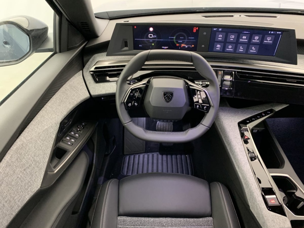 PEUGEOT 3008 Hybrid 145 e-DCS6 Allure - ref: 1-340421 - Photo 13