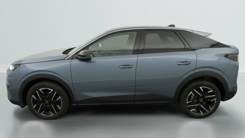 PEUGEOT 3008 Hybrid 145 e-DCS6 Allure - ref: 1-340421 - Photo 4