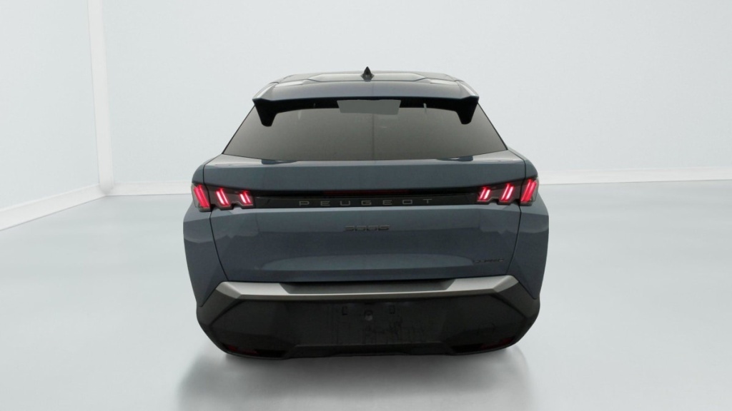 PEUGEOT 3008 Hybrid 145 e-DCS6 Allure - ref: 1-340421 - Photo 6