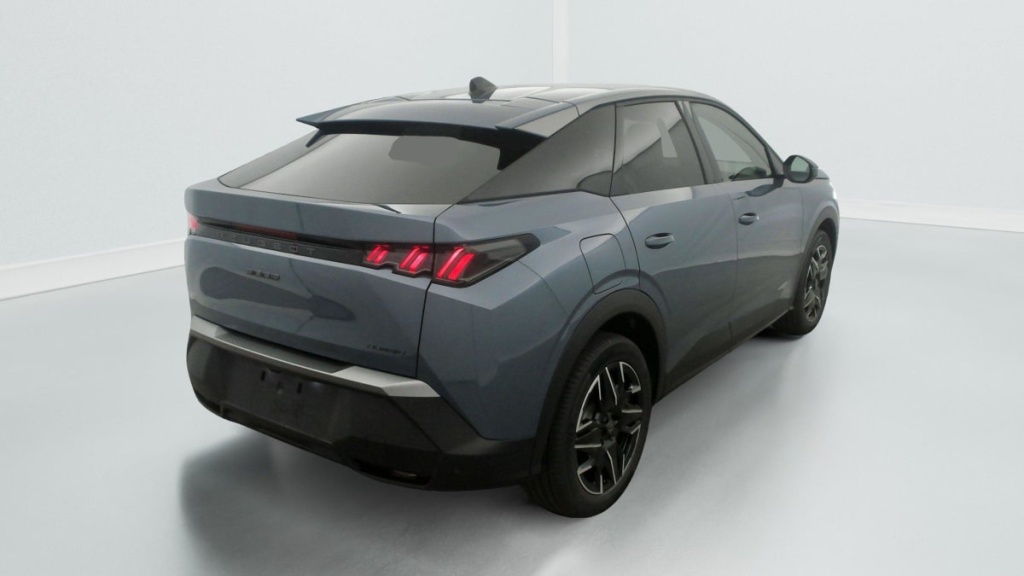 PEUGEOT 3008 Hybrid 145 e-DCS6 Allure - ref: 1-340421 - Photo 7