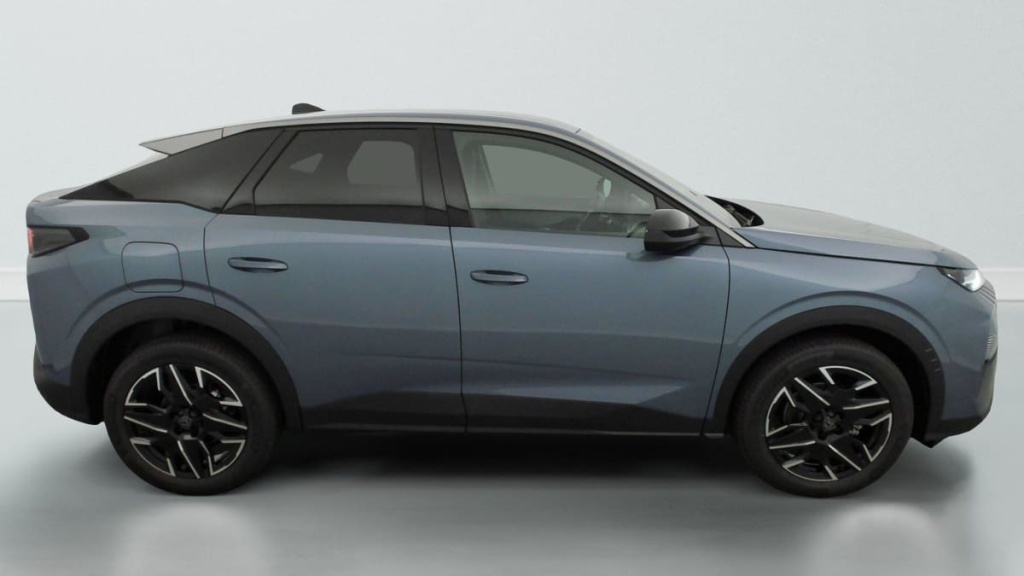 PEUGEOT 3008 Hybrid 145 e-DCS6 Allure - ref: 1-340421 - Photo 8