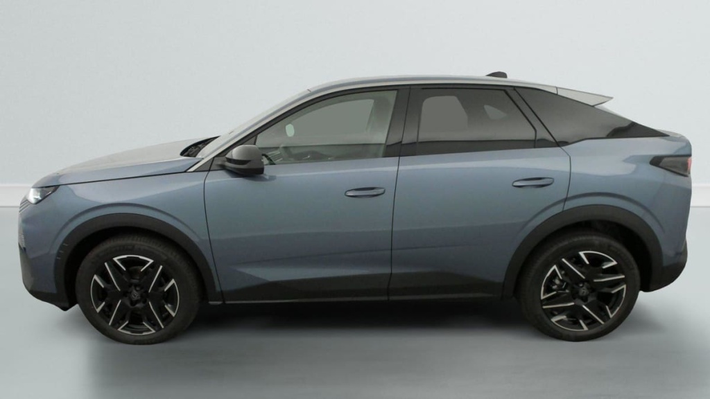 PEUGEOT 3008 Hybrid 145 e-DCS6 Allure - ref: 1-340427 - Photo 4