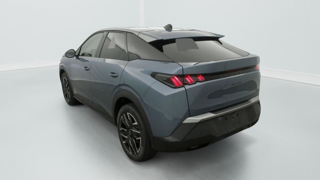 PEUGEOT 3008 Hybrid 145 e-DCS6 Allure - ref: 1-340427 - Photo 5