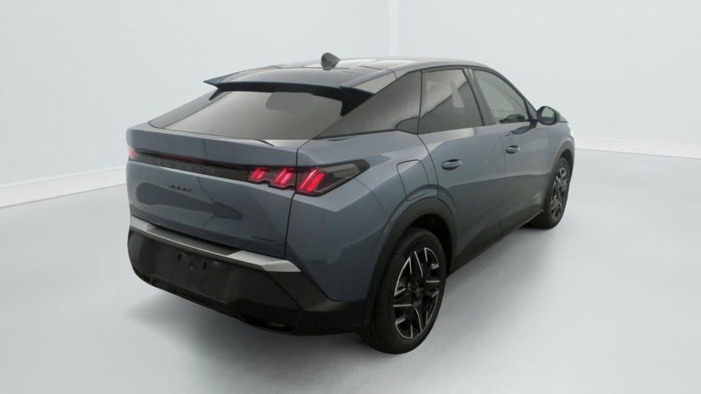 PEUGEOT 3008 Hybrid 145 e-DCS6 Allure - ref: 1-340427 - Photo 7
