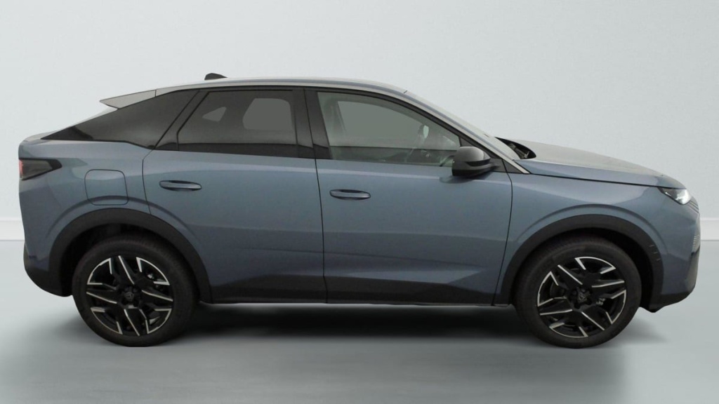 PEUGEOT 3008 Hybrid 145 e-DCS6 Allure - ref: 1-340427 - Photo 8