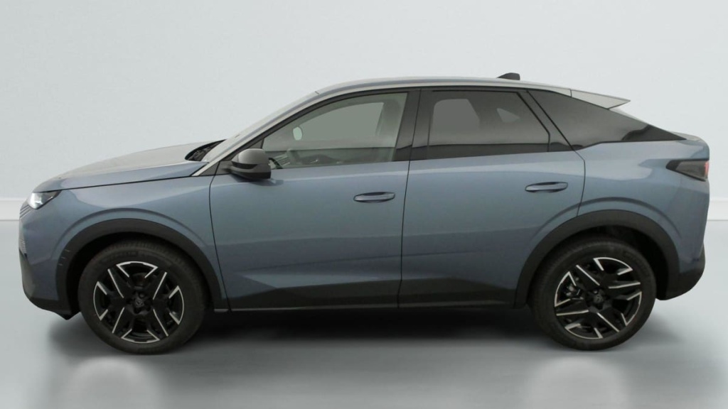 PEUGEOT 3008 Hybrid 145 e-DCS6 Allure - ref: 1-340431 - Photo 4