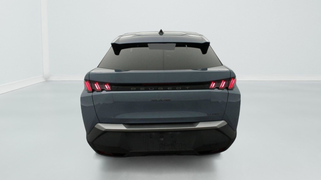 PEUGEOT 3008 Hybrid 145 e-DCS6 Allure - ref: 1-340434 - Photo 6