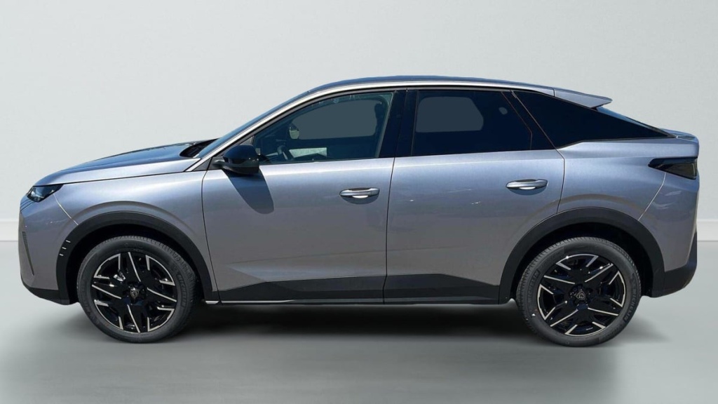 PEUGEOT 3008 Hybrid 145 e-DCS6 Allure - ref: 1-340435 - Photo 4