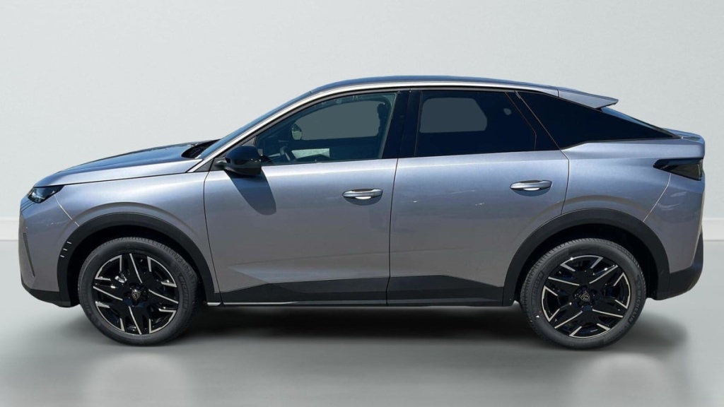 PEUGEOT 3008 Hybrid 145 e-DCS6 Allure - ref: 1-340438 - Photo 4