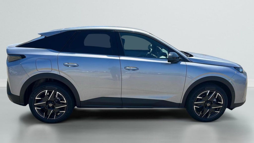 PEUGEOT 3008 Hybrid 145 e-DCS6 Allure - ref: 1-340438 - Photo 8