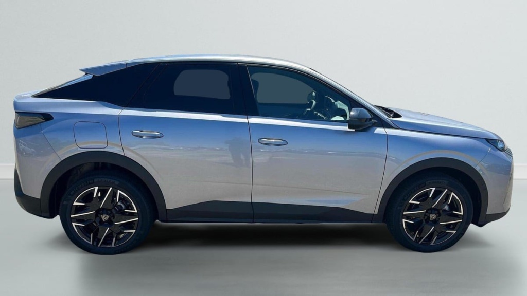 PEUGEOT 3008 Hybrid 145 e-DCS6 Allure - ref: 1-340444 - Photo 8