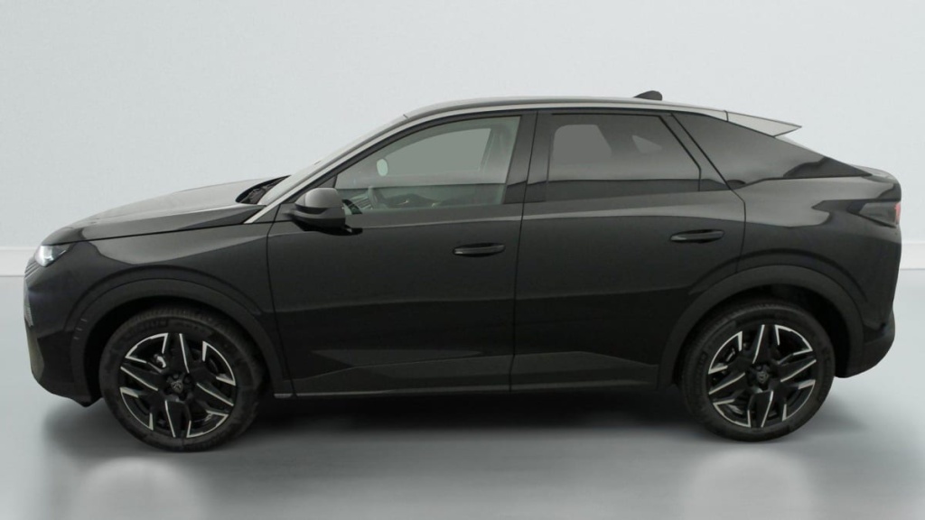 PEUGEOT 3008 Hybrid 145 e-DCS6 Allure - ref: 1-340450 - Photo 4