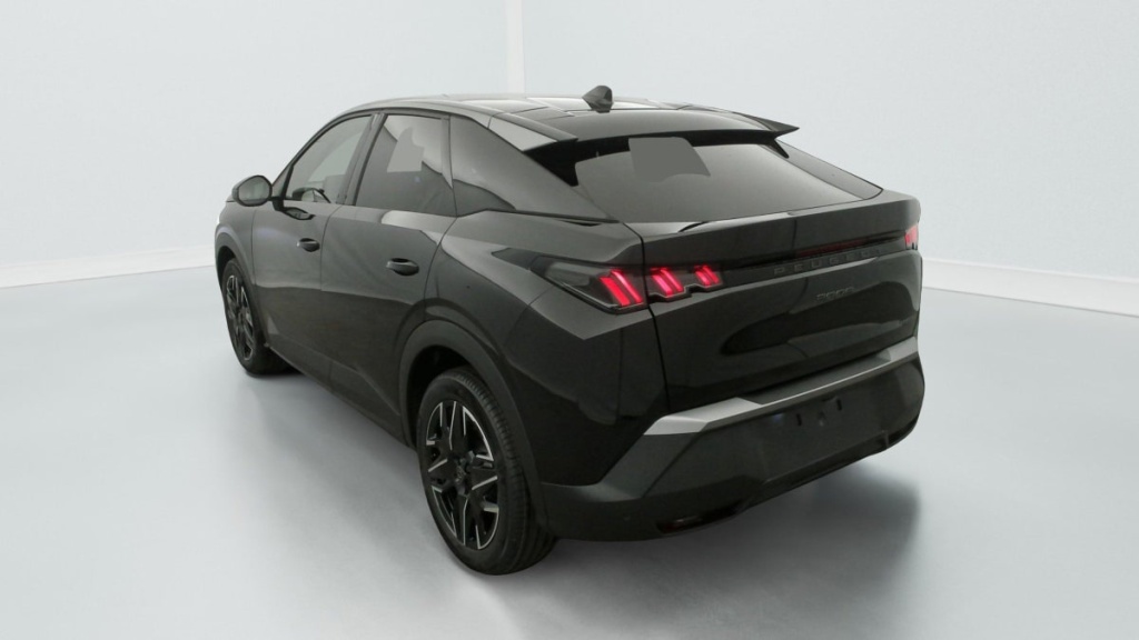 PEUGEOT 3008 Hybrid 145 e-DCS6 Allure - ref: 1-340450 - Photo 5