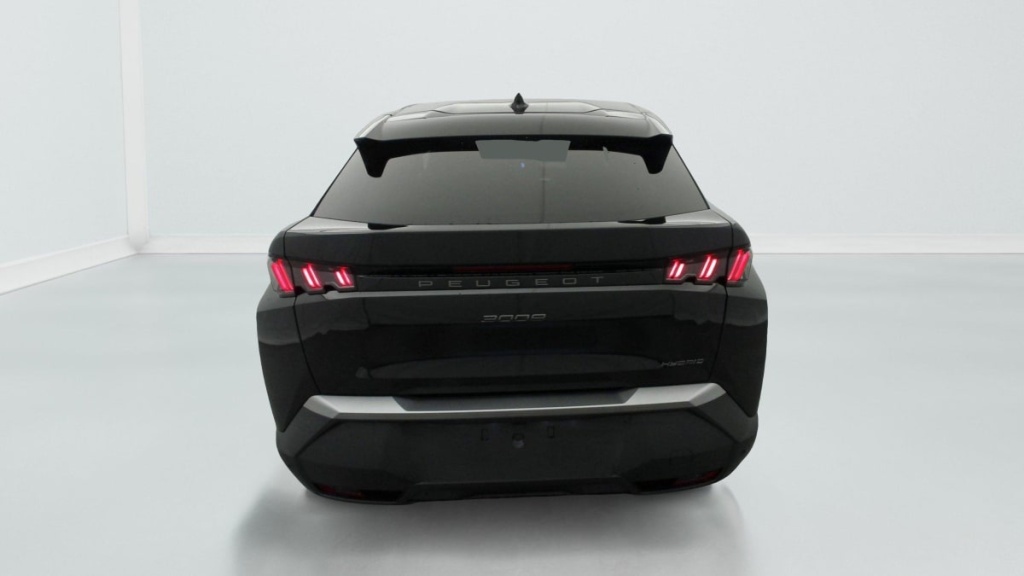 PEUGEOT 3008 Hybrid 145 e-DCS6 Allure - ref: 1-340450 - Photo 6