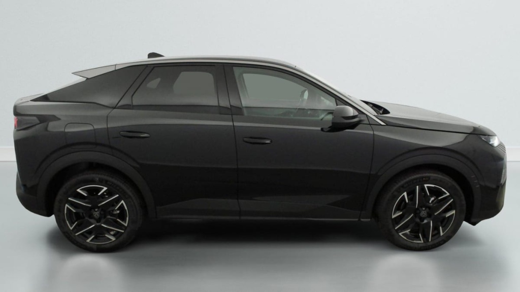 PEUGEOT 3008 Hybrid 145 e-DCS6 Allure - ref: 1-340450 - Photo 8