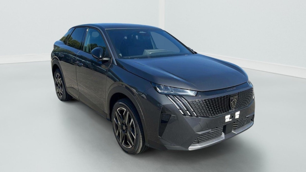 PEUGEOT 3008 Hybrid 145 e-DCS6 Allure - ref: 1-340469 - Photo 1