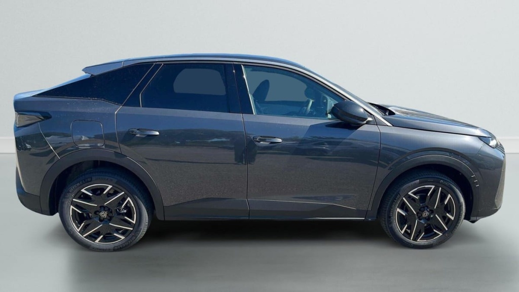PEUGEOT 3008 Hybrid 145 e-DCS6 Allure - ref: 1-340469 - Photo 8