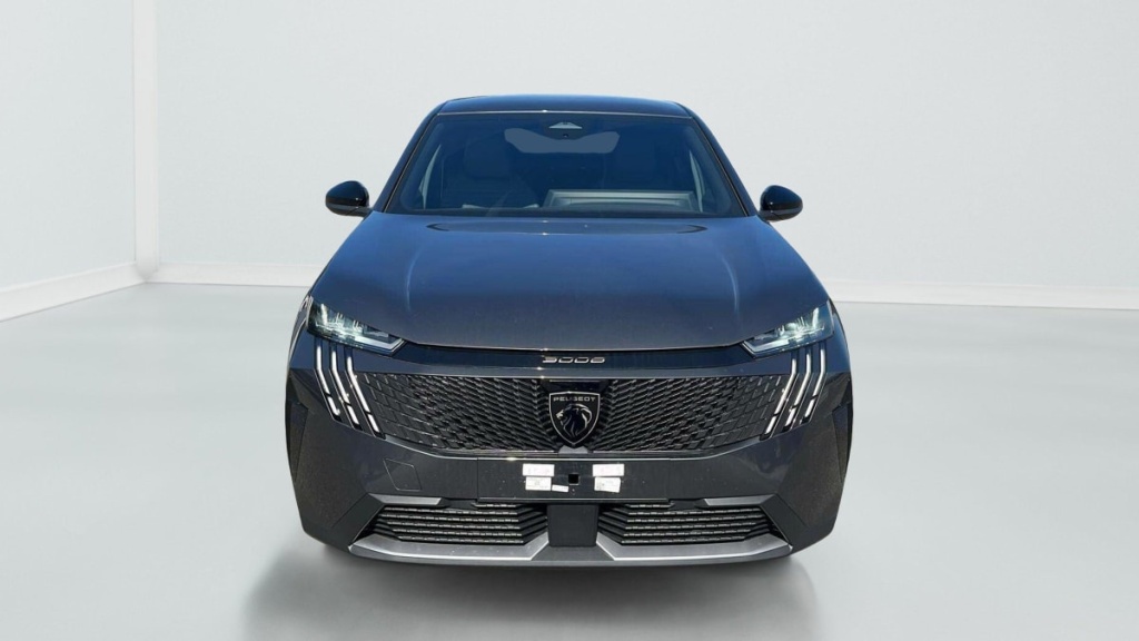 PEUGEOT 3008 Hybrid 145 e-DCS6 Allure - ref: 1-340482 - Photo 2