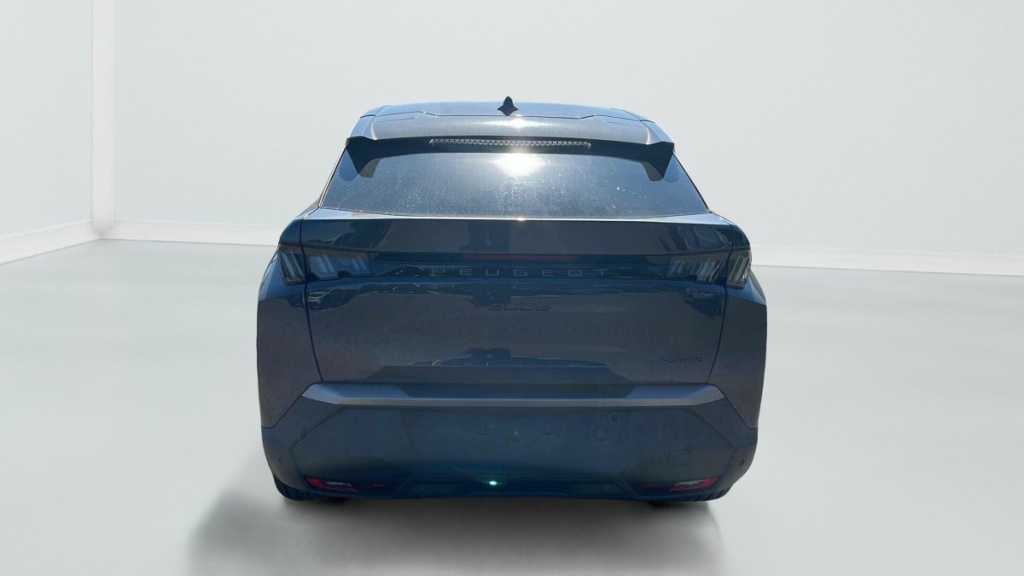 PEUGEOT 3008 Hybrid 145 e-DCS6 Allure - ref: 1-340482 - Photo 6