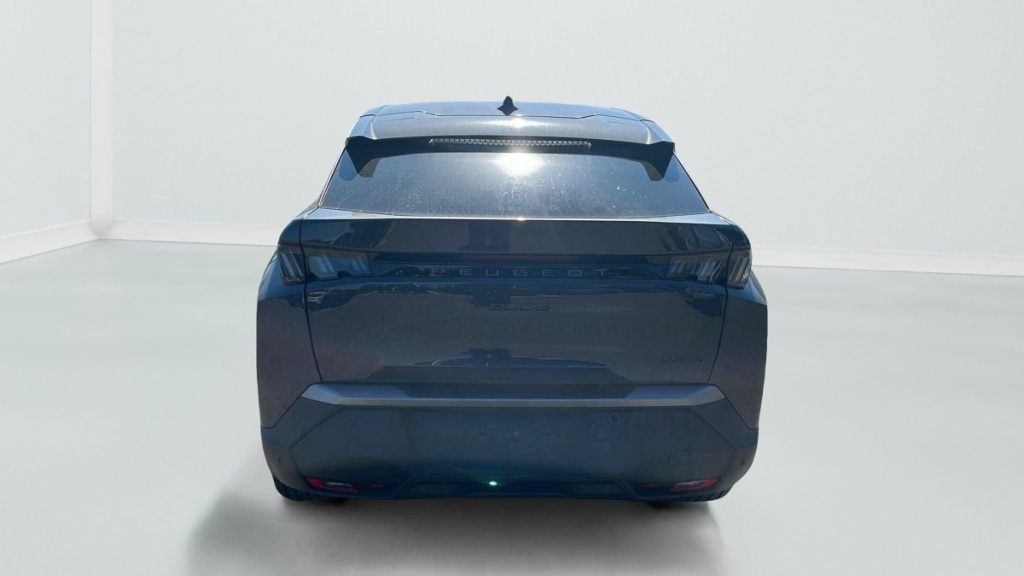 PEUGEOT 3008 Hybrid 145 e-DCS6 Allure - ref: 1-340483 - Photo 6