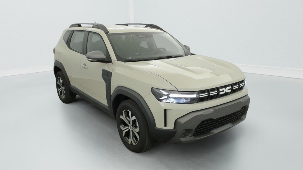 DACIA Duster TCe 130 4x2 Expression - ref: 1-340537 - Photo 1