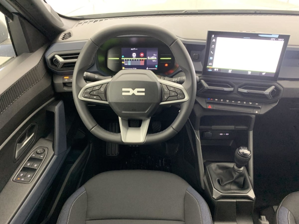 DACIA Duster TCe 130 4x2 Expression - ref: 1-340537 - Photo 13