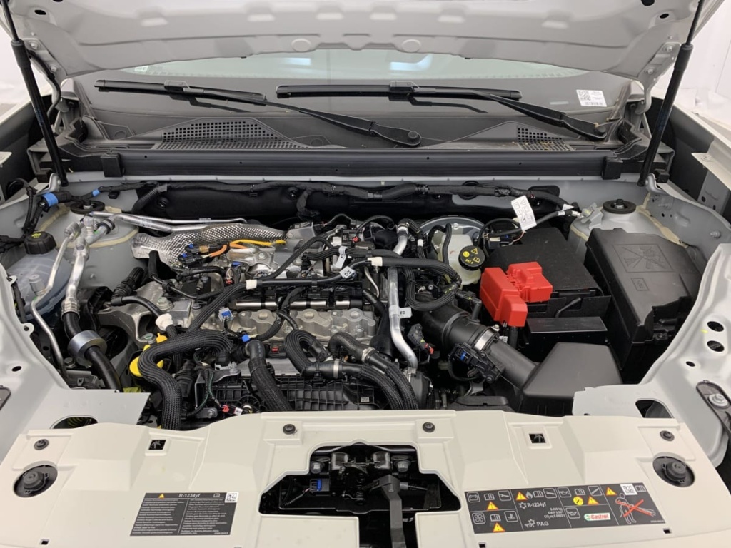 DACIA Duster TCe 130 4x2 Expression - ref: 1-340537 - Photo 19