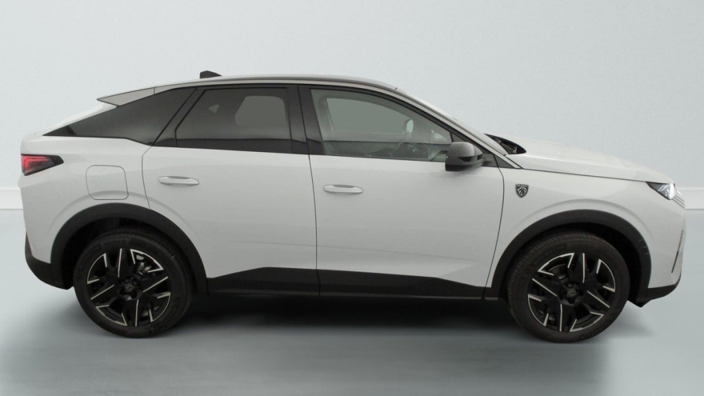 PEUGEOT 3008 Hybrid 145 e-DCS6 GT - ref: 1-340551 - Photo 8