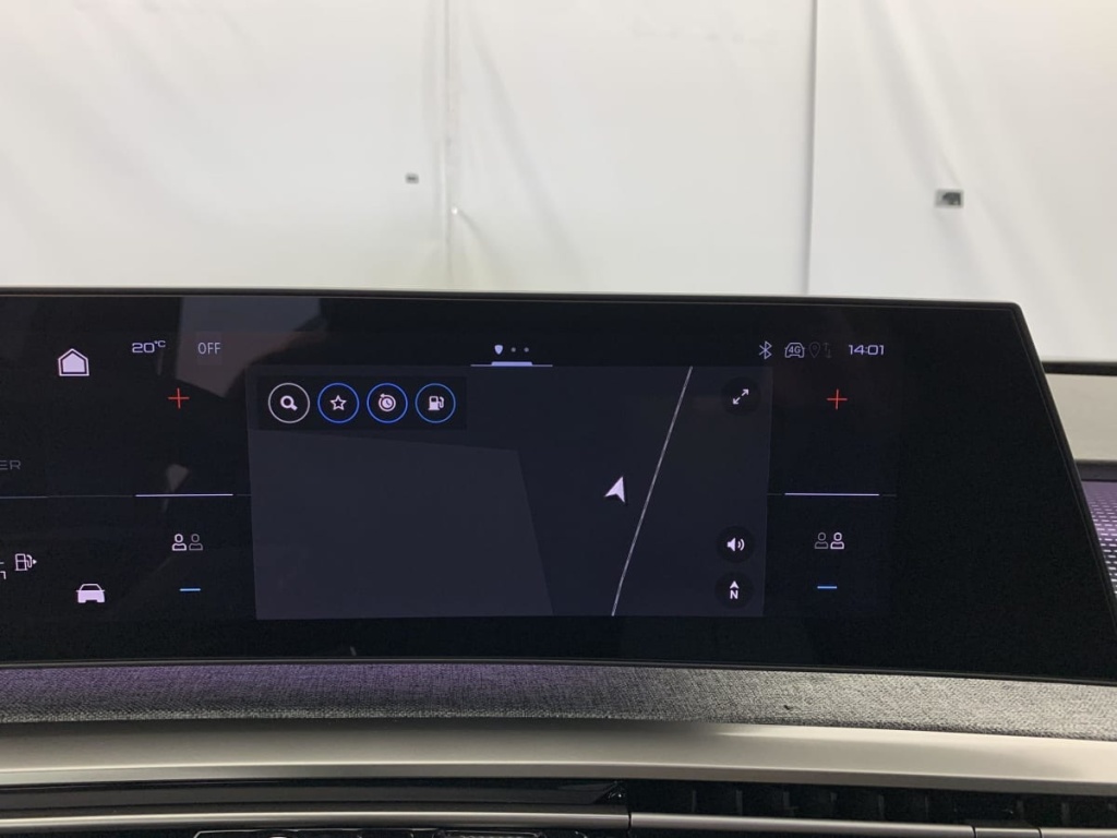 PEUGEOT 3008 Hybrid 145 e-DCS6 GT - ref: 1-340555 - Photo 17