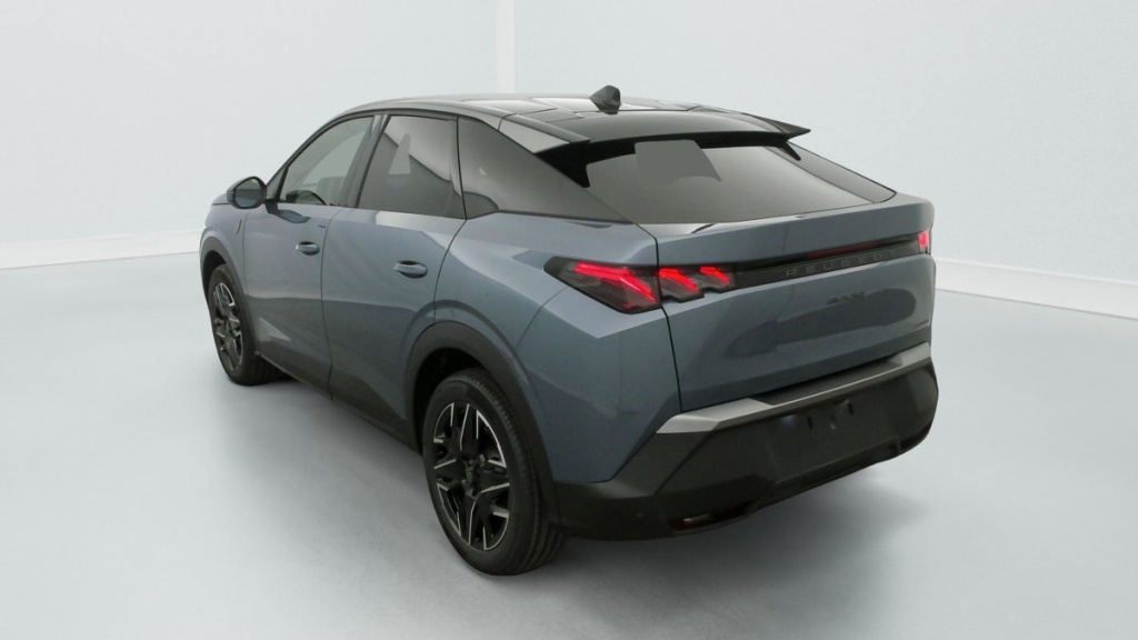 PEUGEOT 3008 Hybrid 145 e-DCS6 GT - ref: 1-340560 - Photo 5