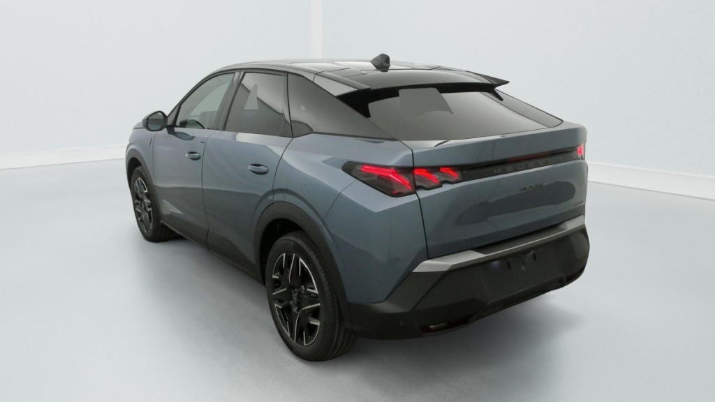 PEUGEOT 3008 Hybrid 145 e-DCS6 GT - ref: 1-340561 - Photo 5