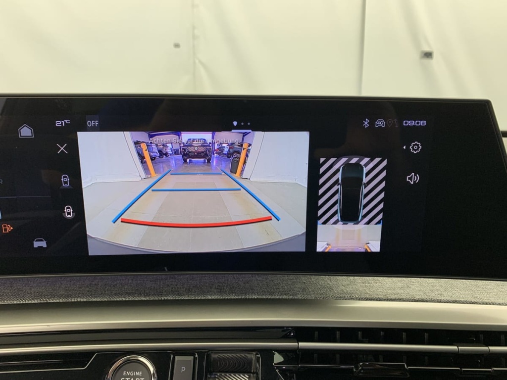 PEUGEOT 3008 Hybrid 145 e-DCS6 GT - ref: 1-340571 - Photo 18