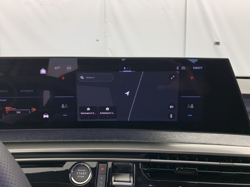 PEUGEOT 3008 Hybrid 145 e-DCS6 GT - ref: 1-340574 - Photo 15