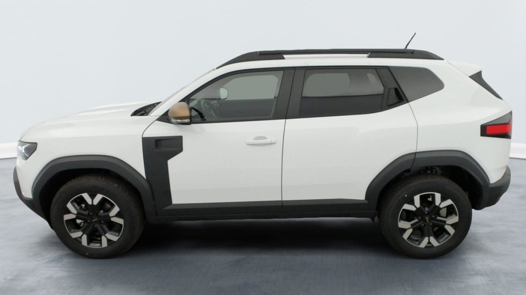 DACIA DUSTER TCe 130 4x4 Extreme - ref: 1-340647 - Photo 4
