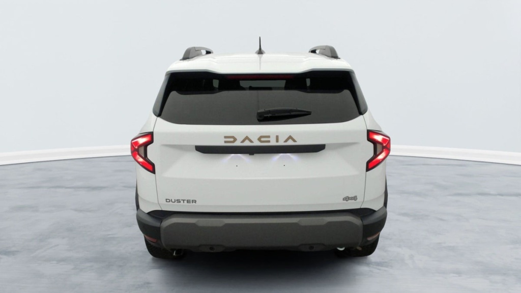 DACIA DUSTER TCe 130 4x4 Extreme - ref: 1-340647 - Photo 6