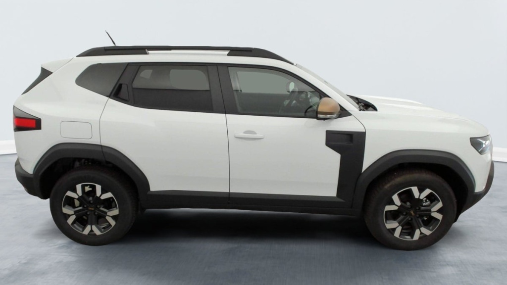 DACIA DUSTER TCe 130 4x4 Extreme - ref: 1-340647 - Photo 8