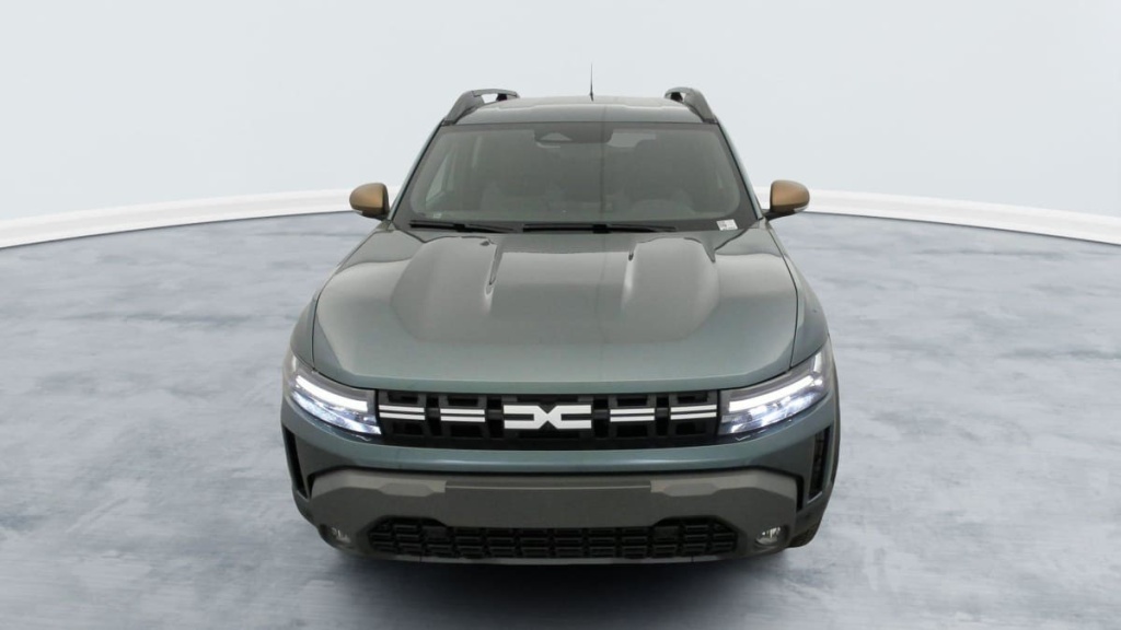 DACIA DUSTER TCe 130 4x4 Extreme - ref: 1-340727 - Photo 2