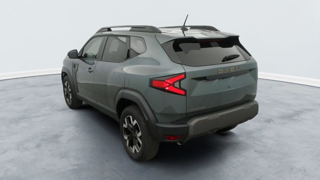 DACIA DUSTER TCe 130 4x4 Extreme - ref: 1-340727 - Photo 5