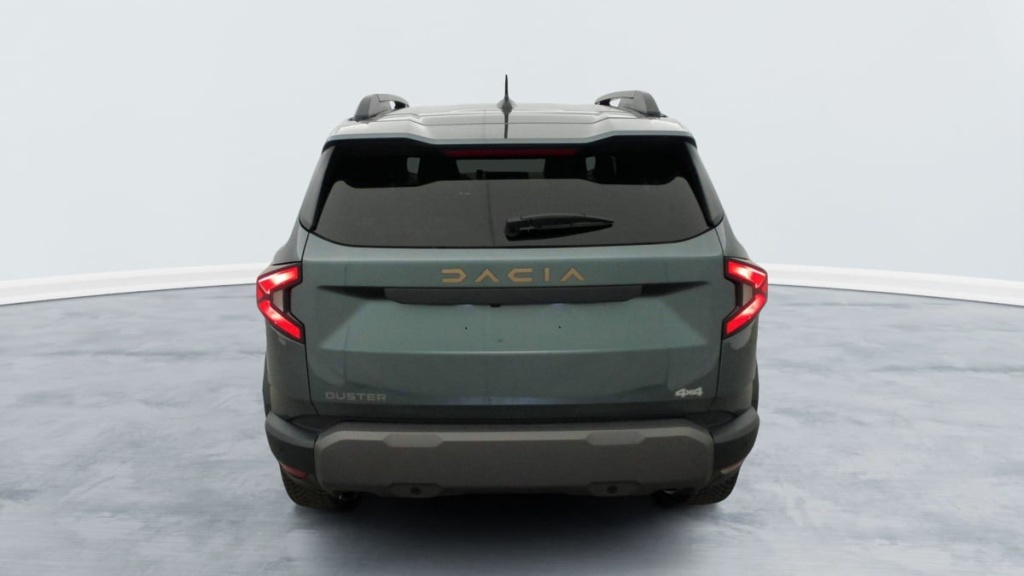 DACIA DUSTER TCe 130 4x4 Extreme - ref: 1-340727 - Photo 6