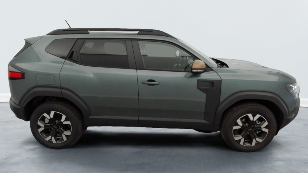DACIA DUSTER TCe 130 4x4 Extreme - ref: 1-340727 - Photo 8